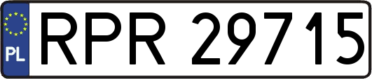RPR29715
