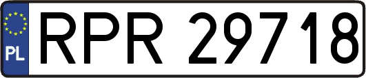 RPR29718