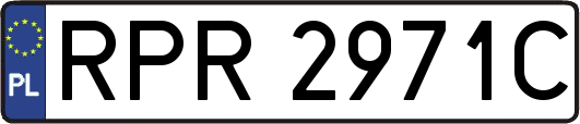 RPR2971C