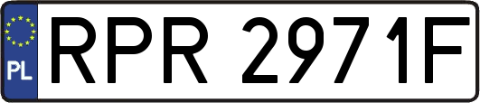 RPR2971F