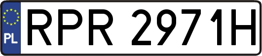 RPR2971H