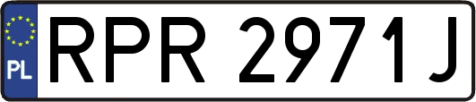 RPR2971J