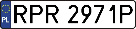 RPR2971P