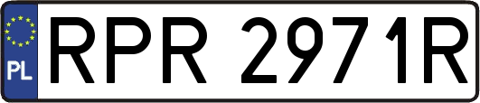 RPR2971R