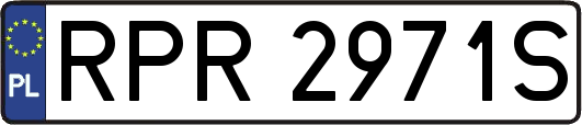 RPR2971S