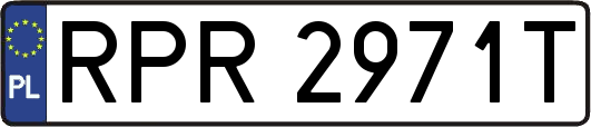 RPR2971T