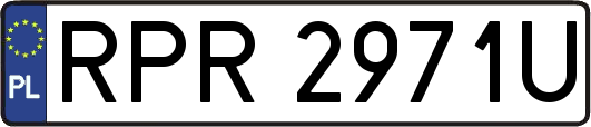 RPR2971U