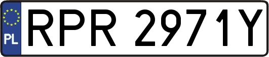 RPR2971Y
