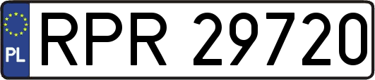 RPR29720