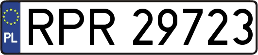 RPR29723