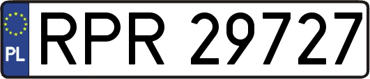 RPR29727