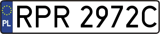 RPR2972C