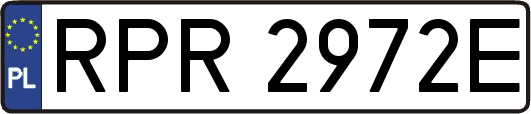 RPR2972E