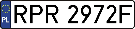 RPR2972F