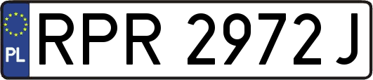RPR2972J