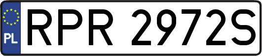 RPR2972S