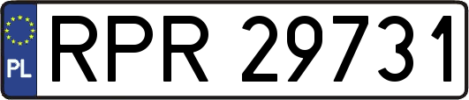 RPR29731