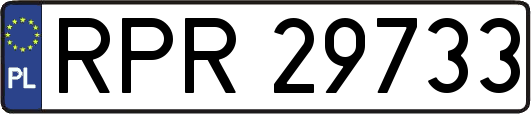 RPR29733