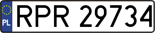 RPR29734