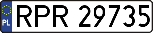 RPR29735