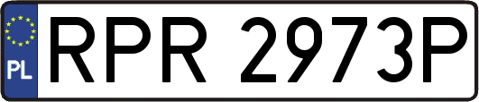 RPR2973P