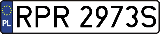 RPR2973S