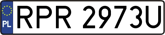 RPR2973U