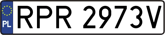 RPR2973V