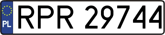 RPR29744