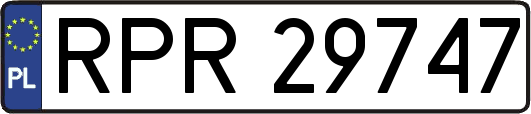 RPR29747