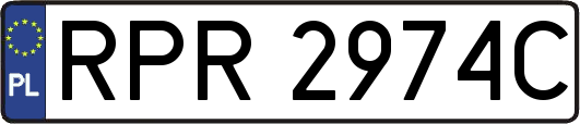 RPR2974C