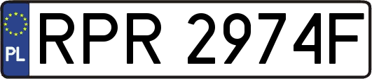 RPR2974F