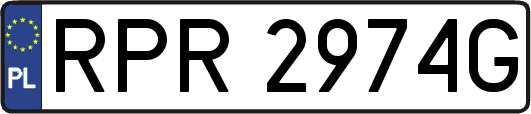 RPR2974G