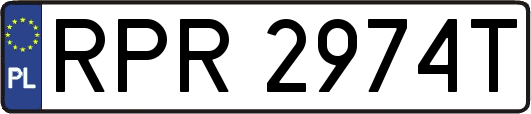 RPR2974T