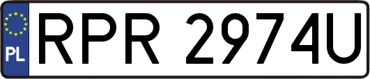 RPR2974U