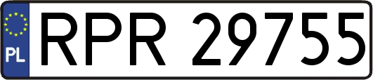 RPR29755