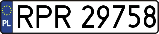 RPR29758