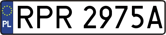 RPR2975A
