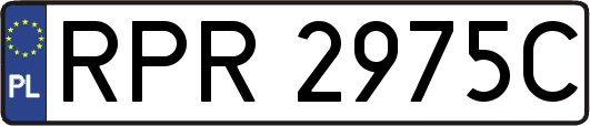 RPR2975C