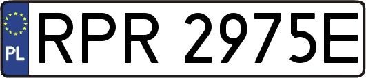 RPR2975E
