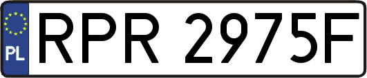 RPR2975F