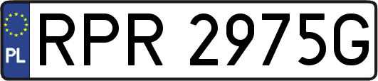 RPR2975G