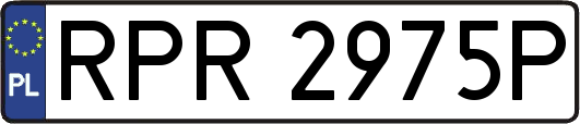RPR2975P
