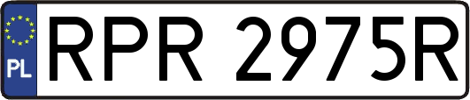 RPR2975R