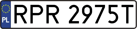 RPR2975T