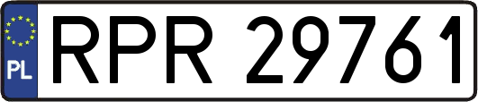 RPR29761