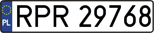 RPR29768