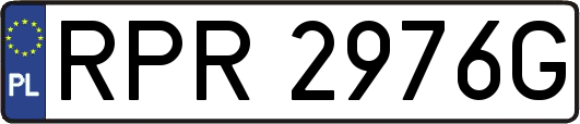 RPR2976G