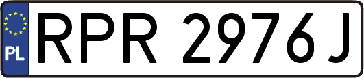 RPR2976J