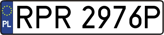 RPR2976P